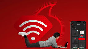 Yüksek hızlı internet: Vodafone'un fiber optik tarifeleri ayda yalnızca 19,99 € - Dünyadan Güncel Teknoloji Haberleri