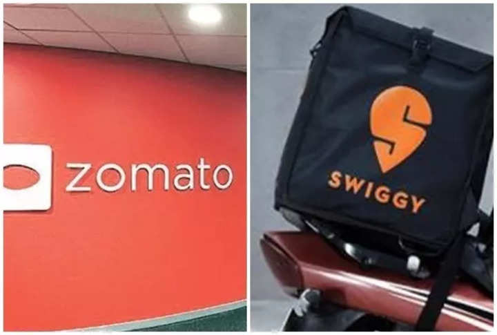 Zomato: Zomato, Swiggy'ye 1.000 Rs crore vergi bildirimi verildi: Tüm ayrıntılar - Dünyadan Güncel Teknoloji Haberleri