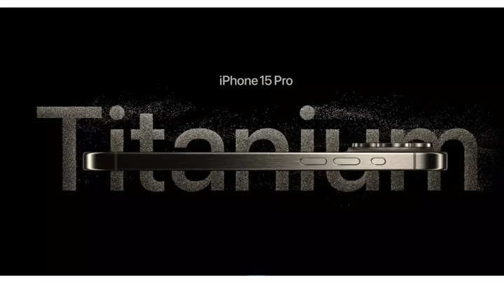 iPhone 15 Pro önceki modellere göre 'daha popüler': Rapor