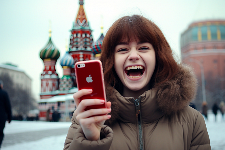 iPhone'da Siri Rusça: artık İnternet bağlantısı olmadan çalışıyor - Dünyadan Güncel Teknoloji Haberleri