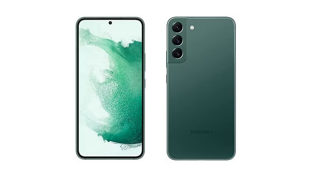 50.000 Rs altındaki en iyi telefonlar Aralık 2023 Samsung Galaxy S22 5G Google Pixel 7a - Hiçbir Şey Telefon 2