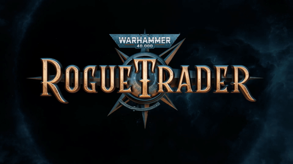 Warhammer 40K: Rogue Trader'ın Son Konuşmaları