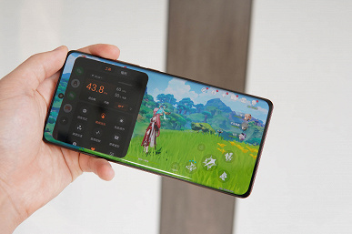 Realme GT5 Pro, duyurunun hemen ardından Çin'de büyük ilgi gördü: ön satışlar yalnızca bir saat sürdü