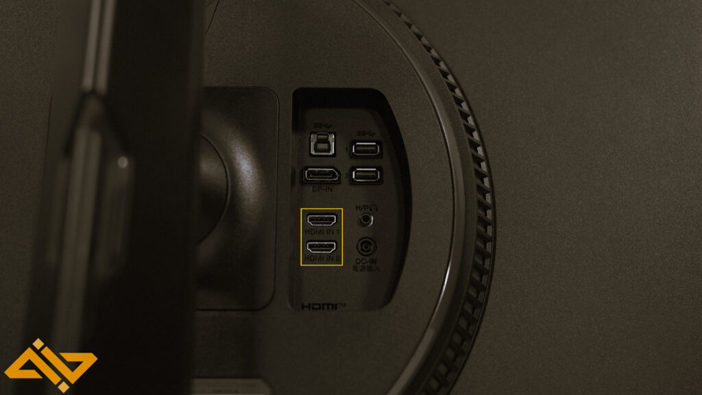 TV'nizdeki diğer HDMI bağlantı noktalarını kullanın - PS5 HDMI Çalışmıyor