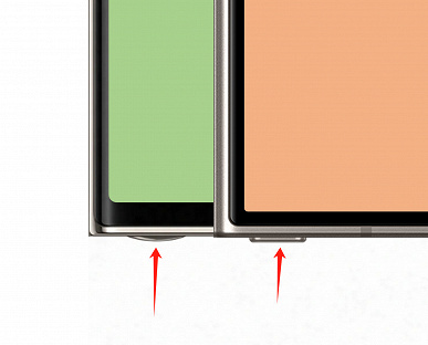 Galaxy S24 Ultra ile Galaxy S23 Ultra arasındaki fark net.  Tanınmış bir içeriden biri bu modeller arasındaki farkları gösterdi