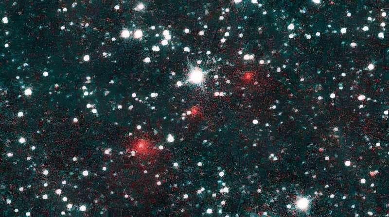 NASA'nın NEOWISE'ı 10 yılını kutluyor, görevin sonunu planlıyor