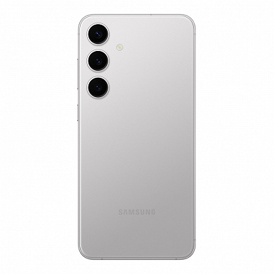 2K 6,66 inç ekran, 4900 mAh ve 12 GB RAM.  Güvenilir bir içeriden Samsung Galaxy S24 Plus'ın yeni ayrıntıları ve yüksek kaliteli görselleri