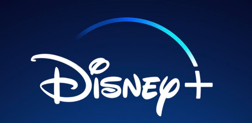 Disney Artı Logosu