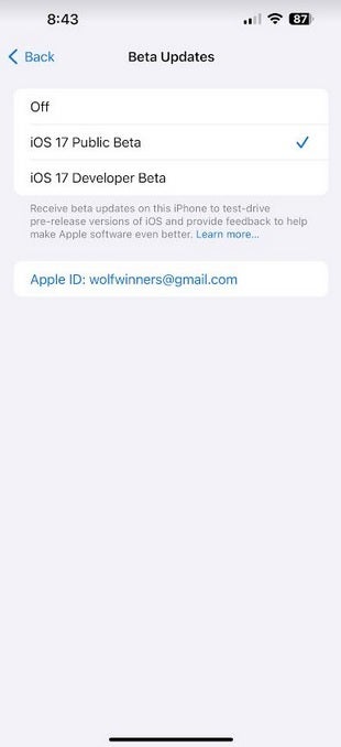 Çalınan Cihaz Koruması özelliğiyle iOS 17.3 beta 1 güncellemesini yükleme - Bu gece iPhone'unuzla dışarı mı çıkacaksınız?  Bu hataları yapmayın!
