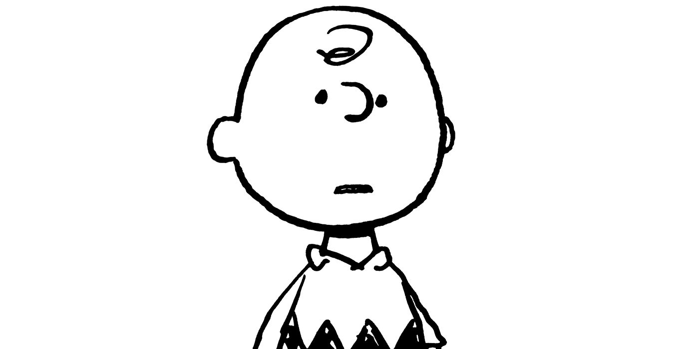 Charlie Brown Fıstık