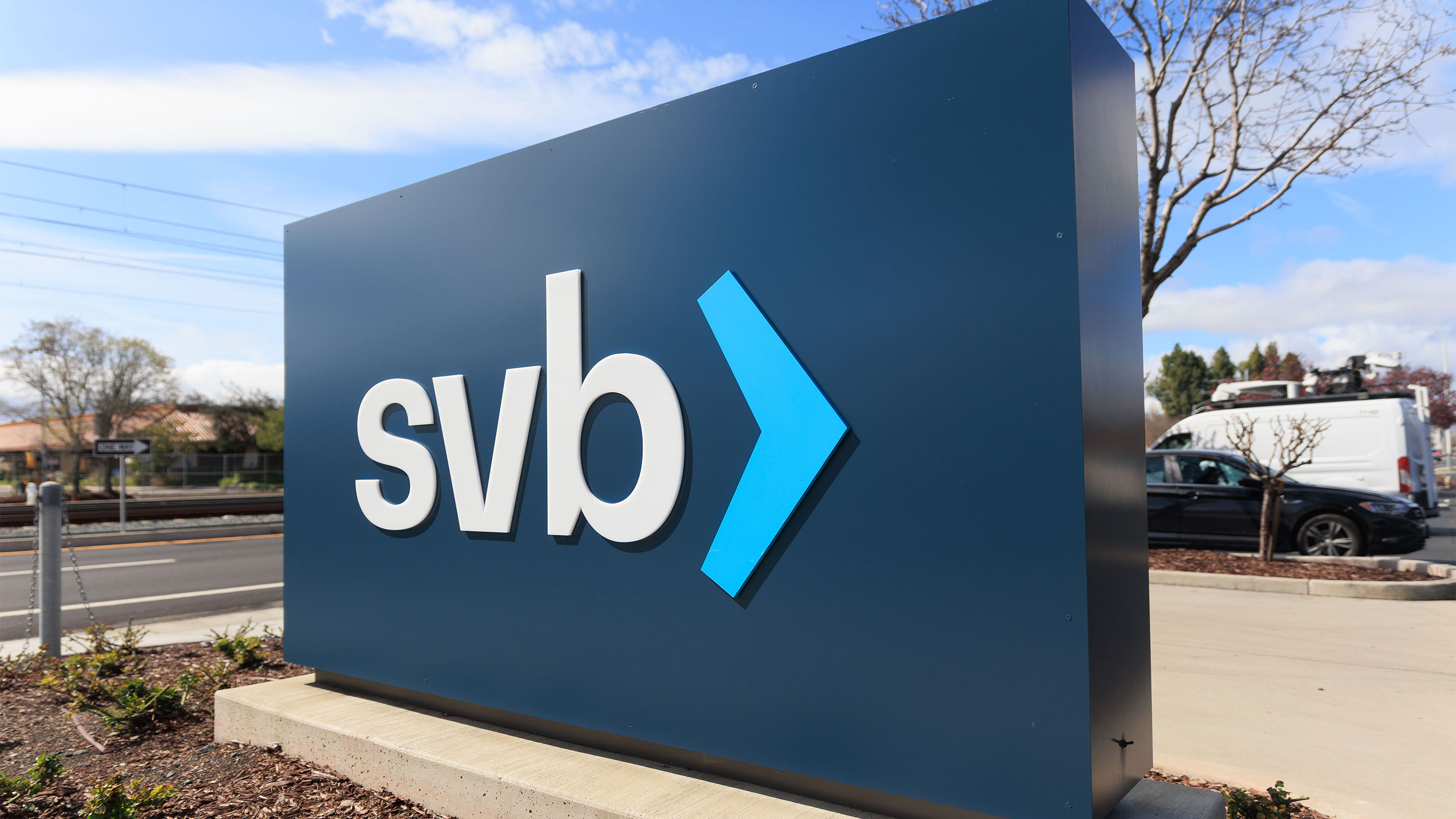 SVB, Afrika bankalarını banka seçeneklerini yeniden düşünmeye zorluyor