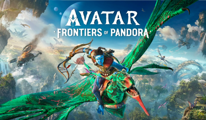 AMD, Avatar: Frontiers of Pandora'da sürükleyici bir oyun deneyimi sunmak için Ubisoft ile iş birliği yapıyor