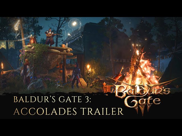Baldur’s Gate 3’ün yönetmeni, devasa RPG’nin “biraz çatlak” gerektirdiğini söylüyor