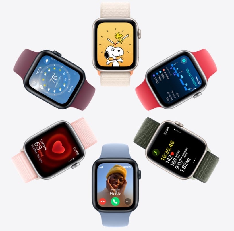 2023 sürümleri arasında yalnızca Apple Watch SE 2 ABD'de Apple tarafından tanıtılabilir - Biden'ın vetosu olmadan Apple, ITC'nin Apple Watch Hariç Tutma Kararına itirazda bulunur ve yeniden tasarım yapmayı planlar
