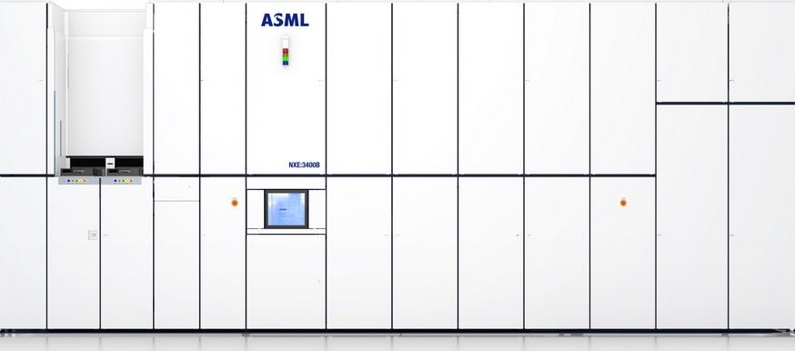 ASML'nin bu yıl 60 EUV makinesi göndermesi bekleniyor - Bugün Intel'e 400 milyon dolarlık bir makine gönderilerek güçlü çiplerde yeni bir dönem başlıyor