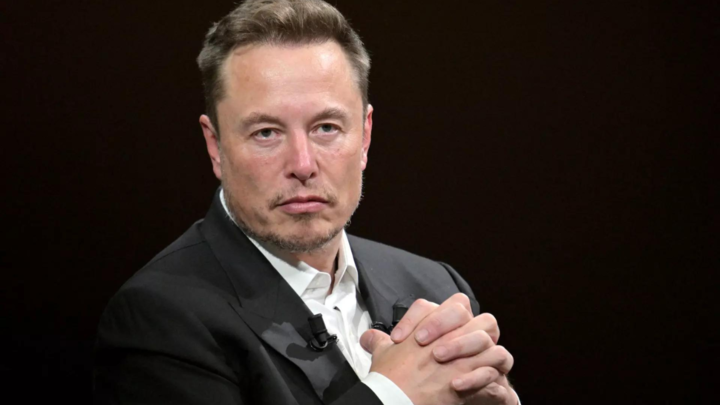 Elon Musk, insanlığın 'yıldızlar arasında' olmasını istiyor