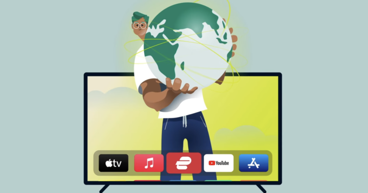 ExpressVPN yeni Apple TV uygulamasını başlattı, Android TV uygulamasını güncelledi