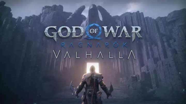 God of War Ragnarok, 12 Aralık'ta ücretsiz Valhalla DLC'sini alacak