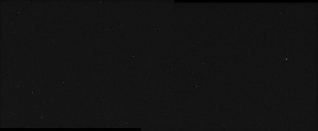 NASA Asteroit Sondası İlk Görüntüyü Çekerek Yıldızlardan Oluşan Bir Alanı Ortaya Çıkardı başlıklı makale için resim