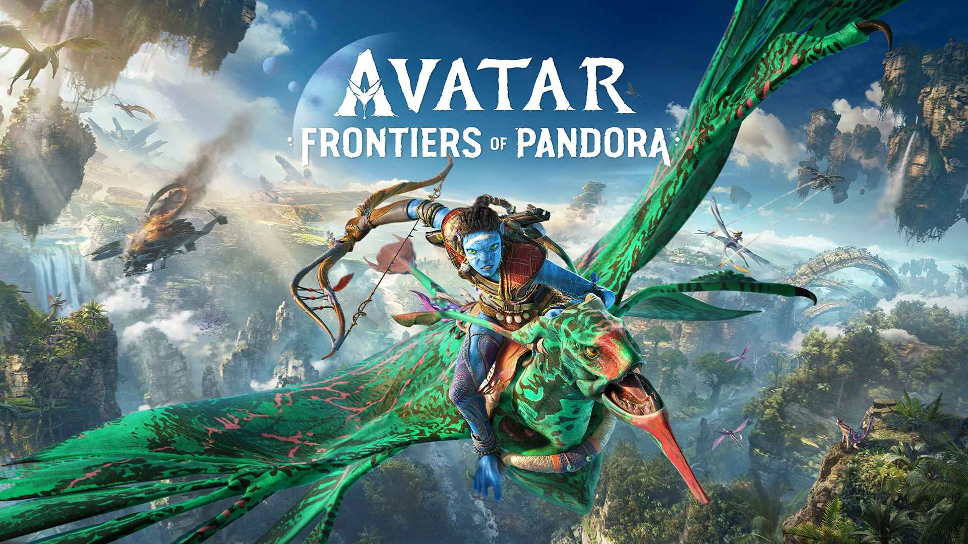 Avatar'ın kapak resmi