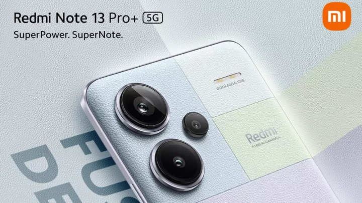 Redmi Note 13 Pro+ 5G, dünyanın Dimensity 7200 Ultra yonga setine sahip ilk telefonu olacak