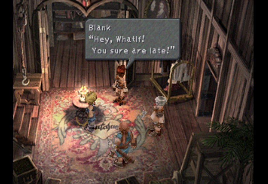 Final Fantasy IX, genellikle FF VII'nin gölgesinde kalan muhteşem bir RPG'dir.