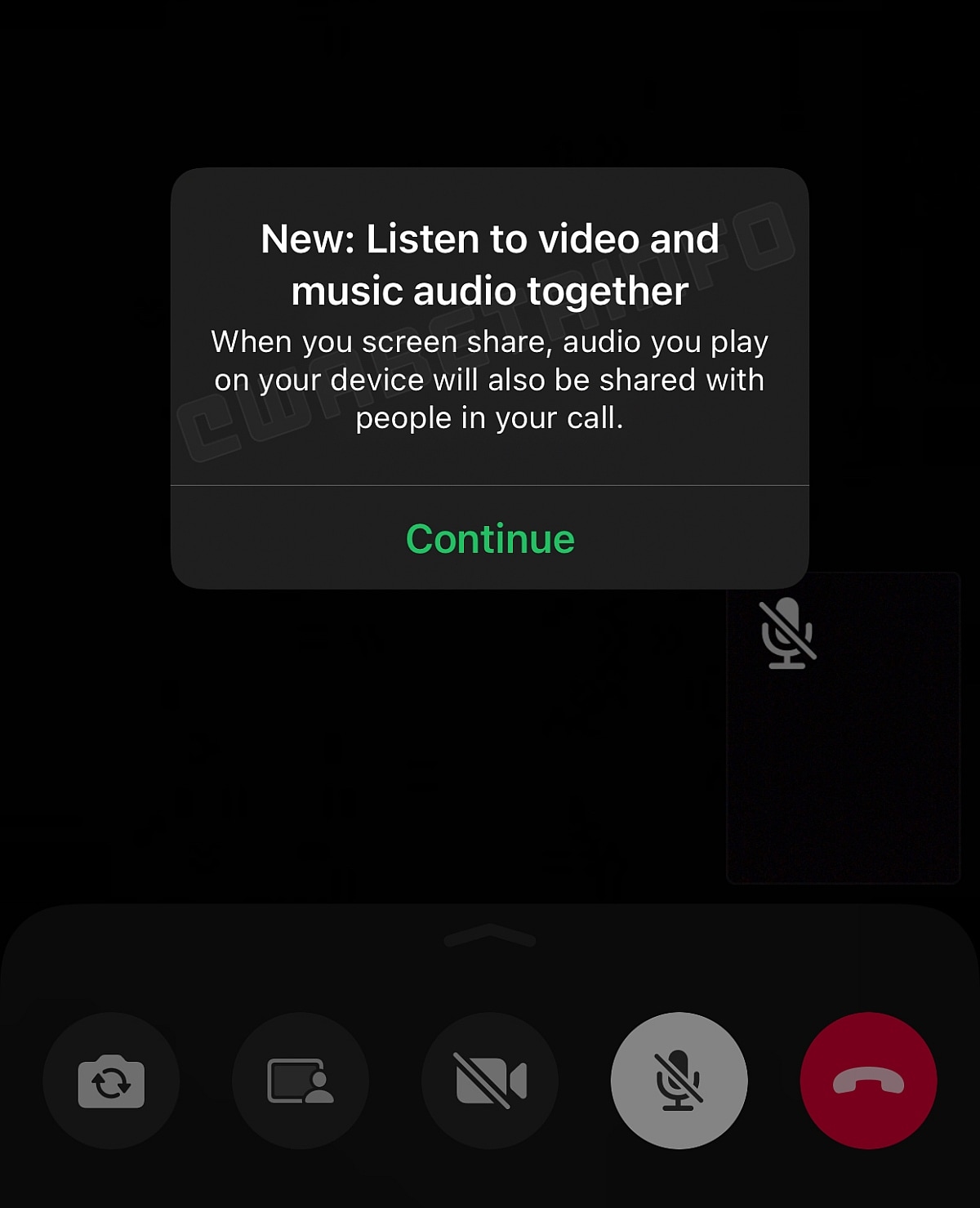 whatsapp ses video müzik paylaşımı wabetainfo whatsapp ses paylaşımı