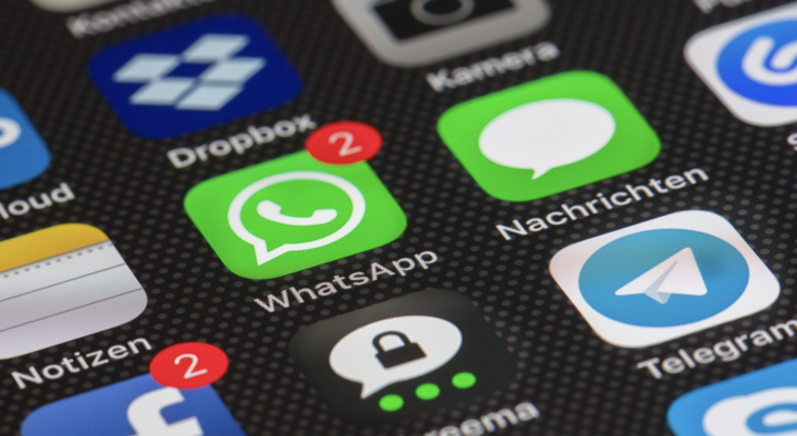 WhatsApp, iPhone kullanıcılarına orijinal kalitede medyayı dosya olarak gönderme özelliğini sunuyor