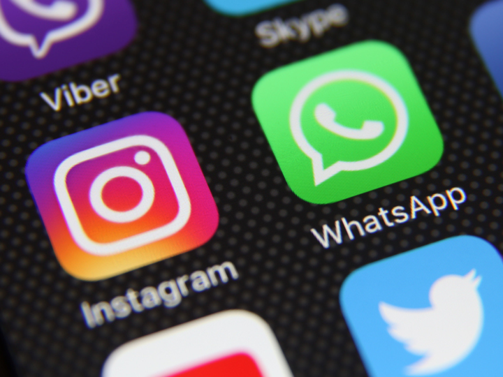 WhatsApp kullanıcıları yakında durum güncellemelerini Instagram'da paylaşabilecek