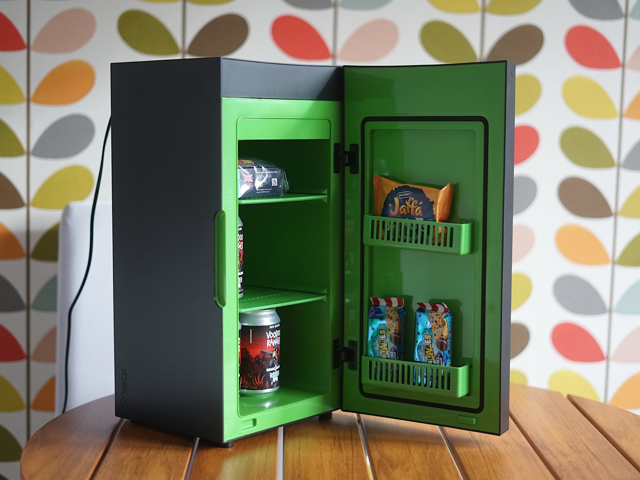 Xbox mini buzdolabı