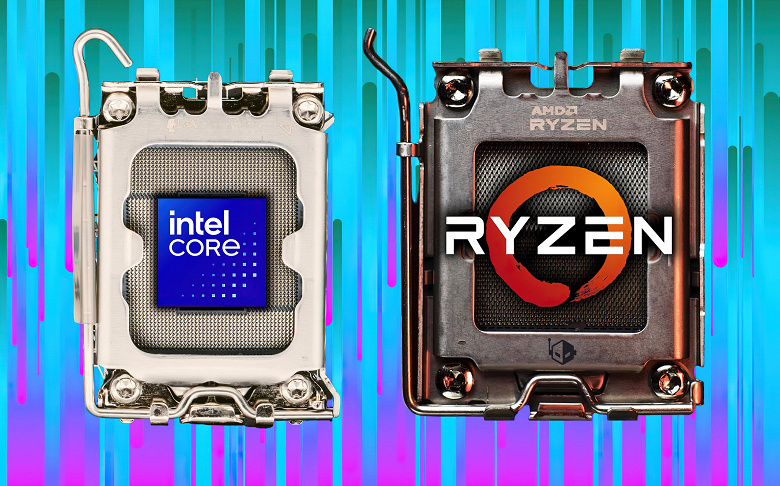 Yeni AMD CPU'ları AM5 soketini koruyacak, ancak Intel'in yine bir yedeği olacak.  Yeni nesil masaüstü işlemcilerin 2024'ün üçüncü çeyreğinde çıkması bekleniyor