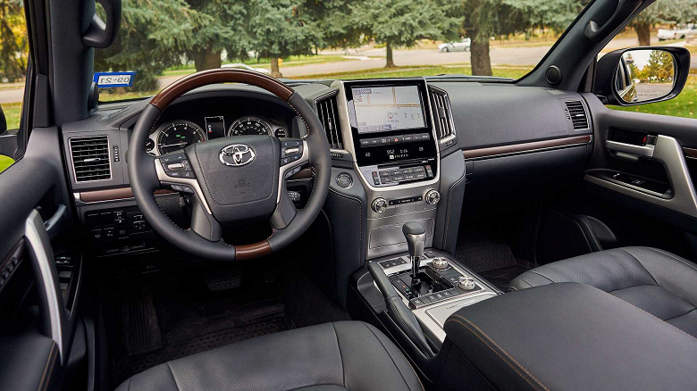 ABD'de iki yeni bayi Land Cruiser 300 kayboldu, Toyota temsilcisi bile nerede olduklarını bilmiyor
