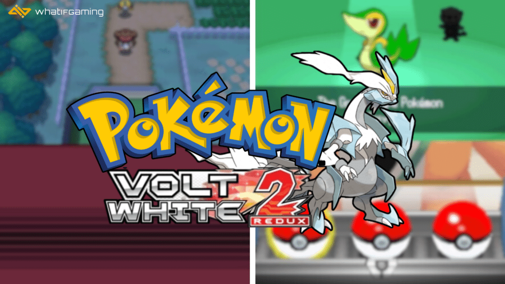 Pokemon Volt White 2 Redux için öne çıkan görsel.