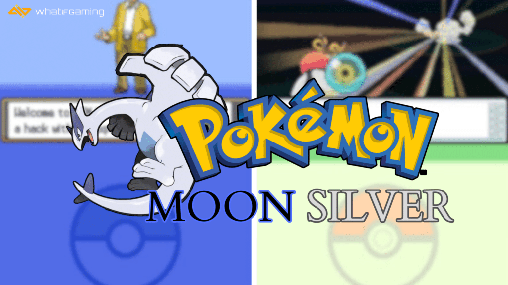 Pokemon Moon Silver için öne çıkan görsel.