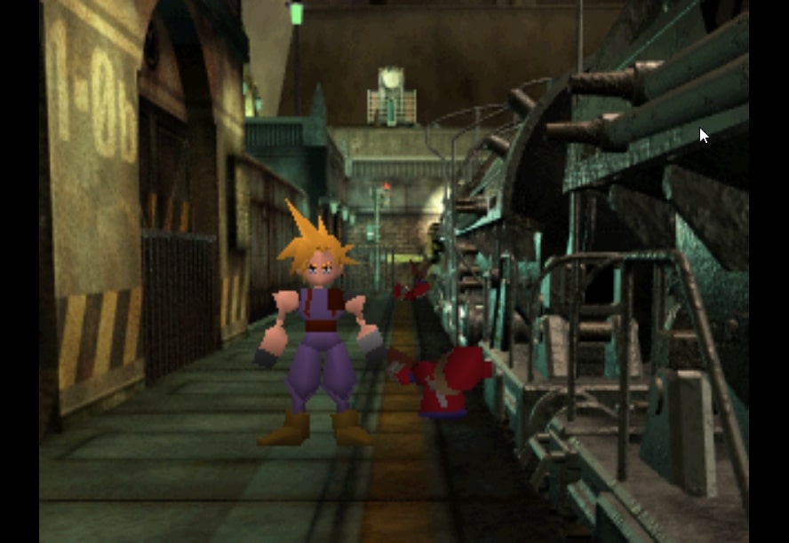 Final Fantasy VII, etrafında inşa edilmiş birden fazla yan ürüne sahip efsanevi bir RPG'dir.