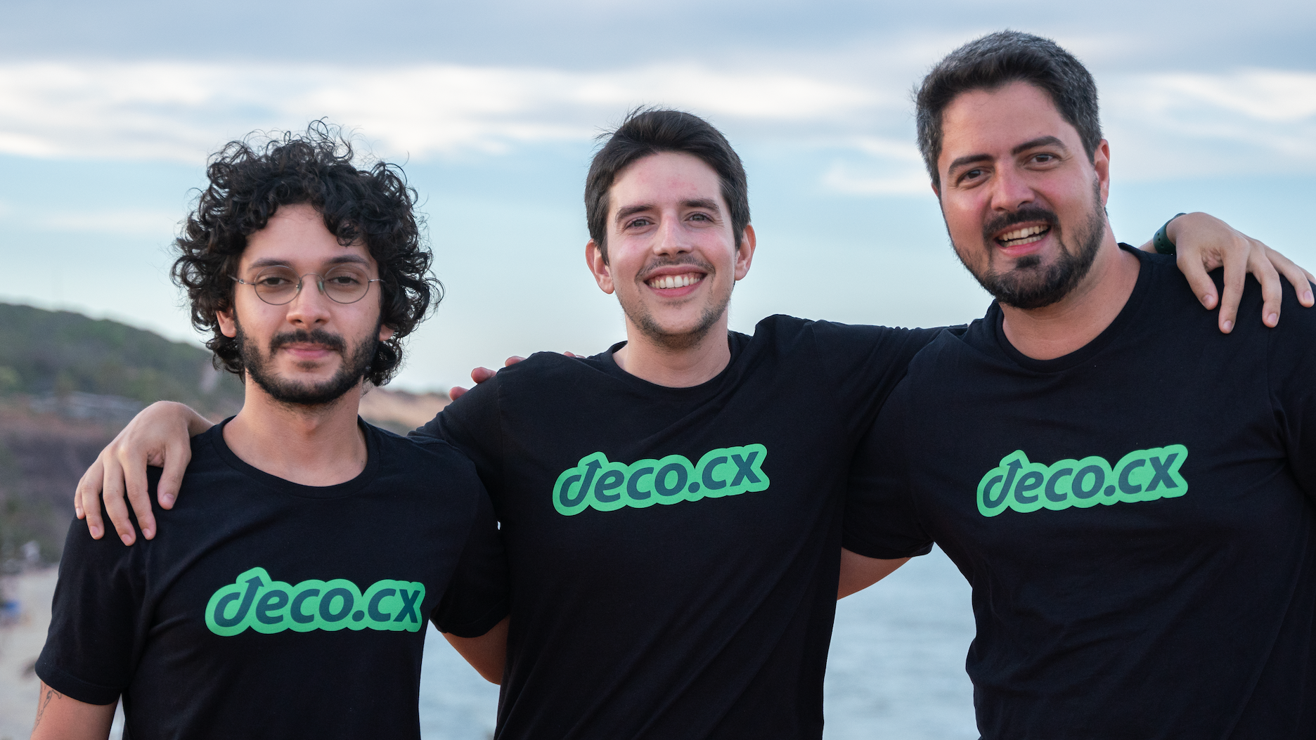 Deco.cx, e-ticaret, açık kaynaklı ön uç geliştirme platformu