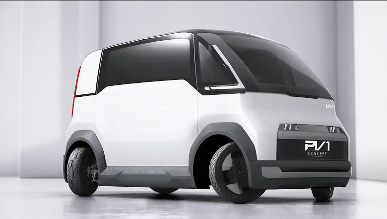 Kia, yana doğru gidebilen otomobilleri üreten ilk şirket olacak.  Hyundai e-Corner teknolojisi neredeyse hazır