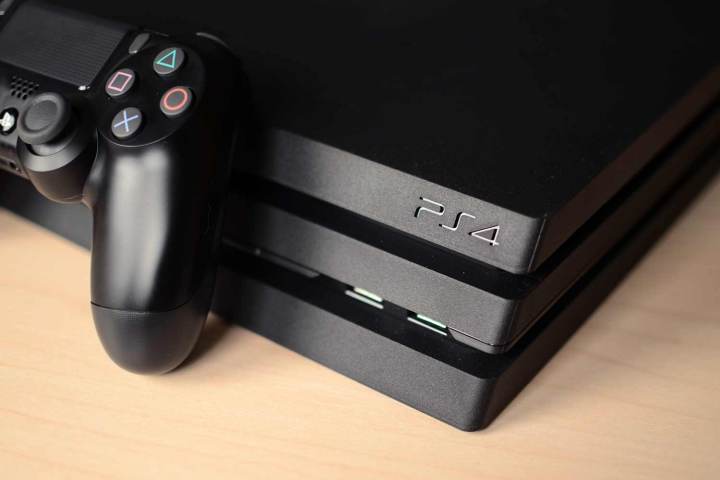 PlayStation 4 Pro incelemesi