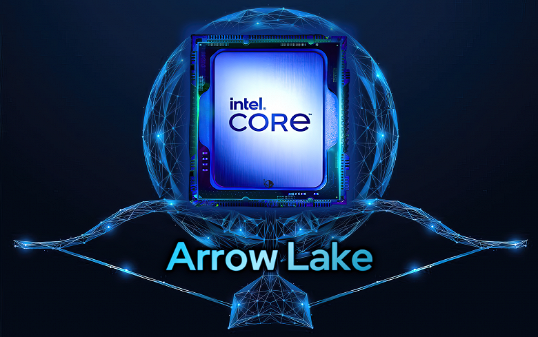 Bunlar nihayet Intel'in yeni masaüstü işlemcileri olacak.  Arrow Lake-S, 25 adede kadar çekirdeğe ve 125 W'a kadar TDP'ye sahip olacak