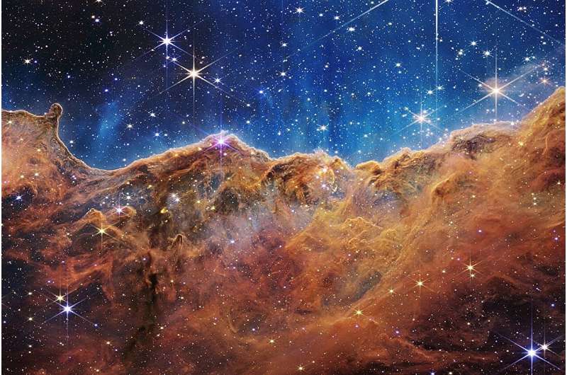 James Webb Uzay Teleskobu: nihayet Evrenin sınırı ve ötesi