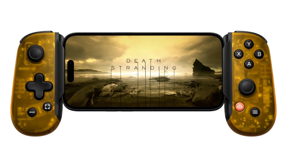 Hideo Kojima'nın Death Stranding'i %50'lik büyük bir indirimle iOS'a geliyor
