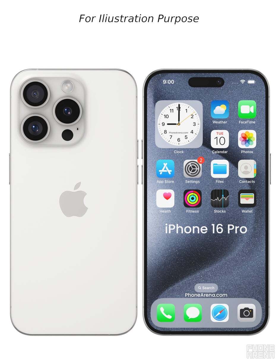 iPhone 16 Pro, bu yıl Tetraprism periskop telefoto kameraya sahip olacak – Analistler, iPhone 16 ve iPhone 16 Plus'ın daha fazla RAM ile donatılacağını ve Wi-Fi yükseltmesi alacağını söylüyor