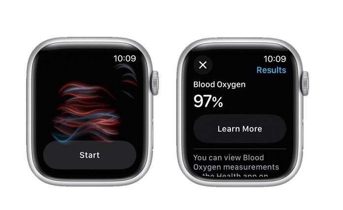 Apple Watch'taki nabız oksimetresi - Mahkemenin aleyhine karar vermesi durumunda Apple, yeni Series 9 ve Ultra 2 saatlerinde nabız oksimetresini devre dışı bırakacak
