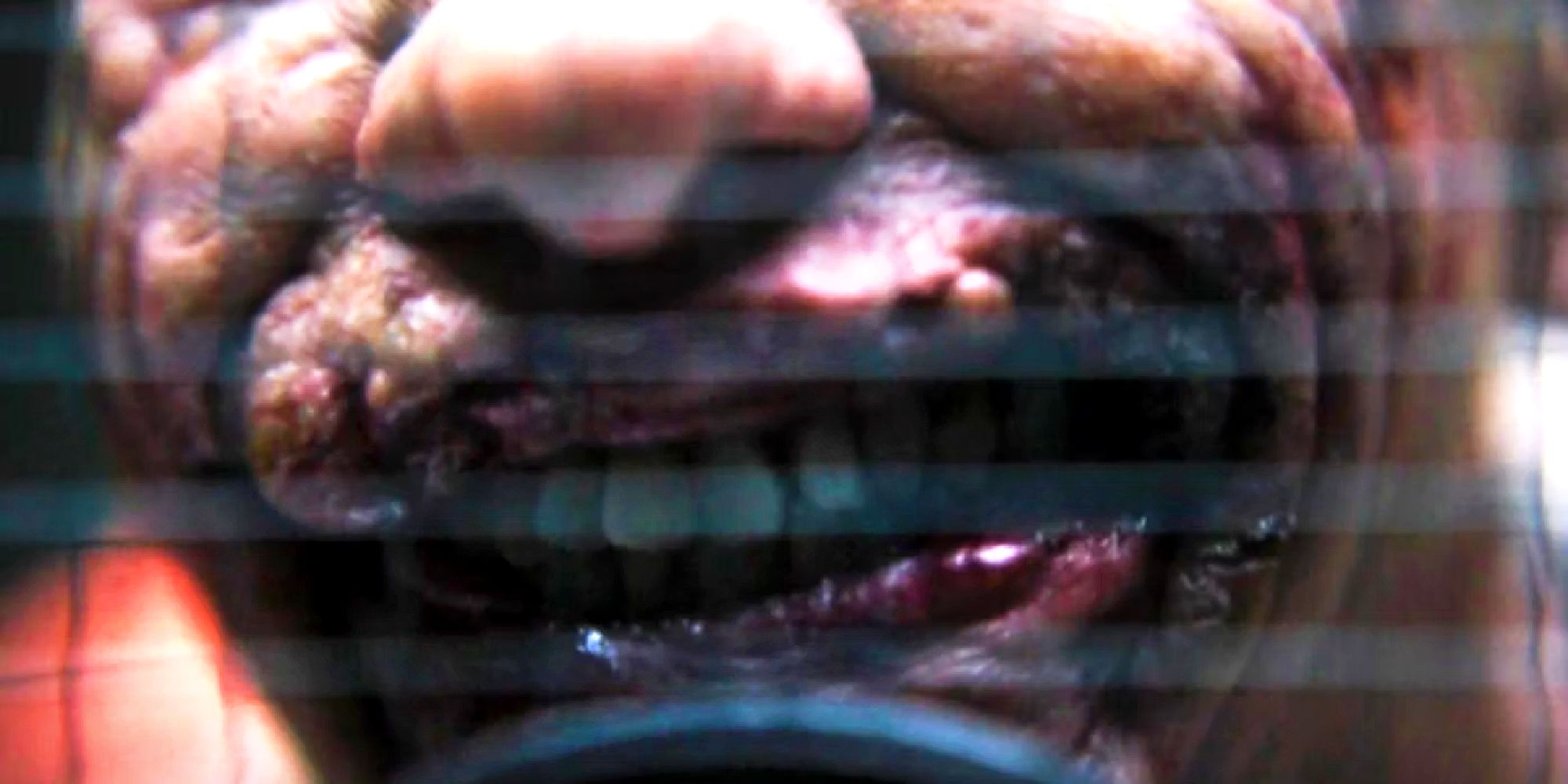 Barry Keoghan'ın Batman Silinmiş Sahnesindeki Joker Ağzı