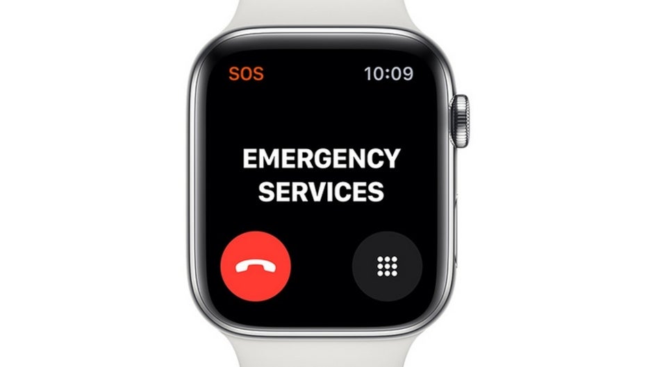 Apple Watch'taki Acil SOS özelliğini kullanmak Natalie Nasatka'nın hayatını kurtardı - Hayat kayıp giderken Apple Watch kurtarmaya gelir ve yardım çağırır