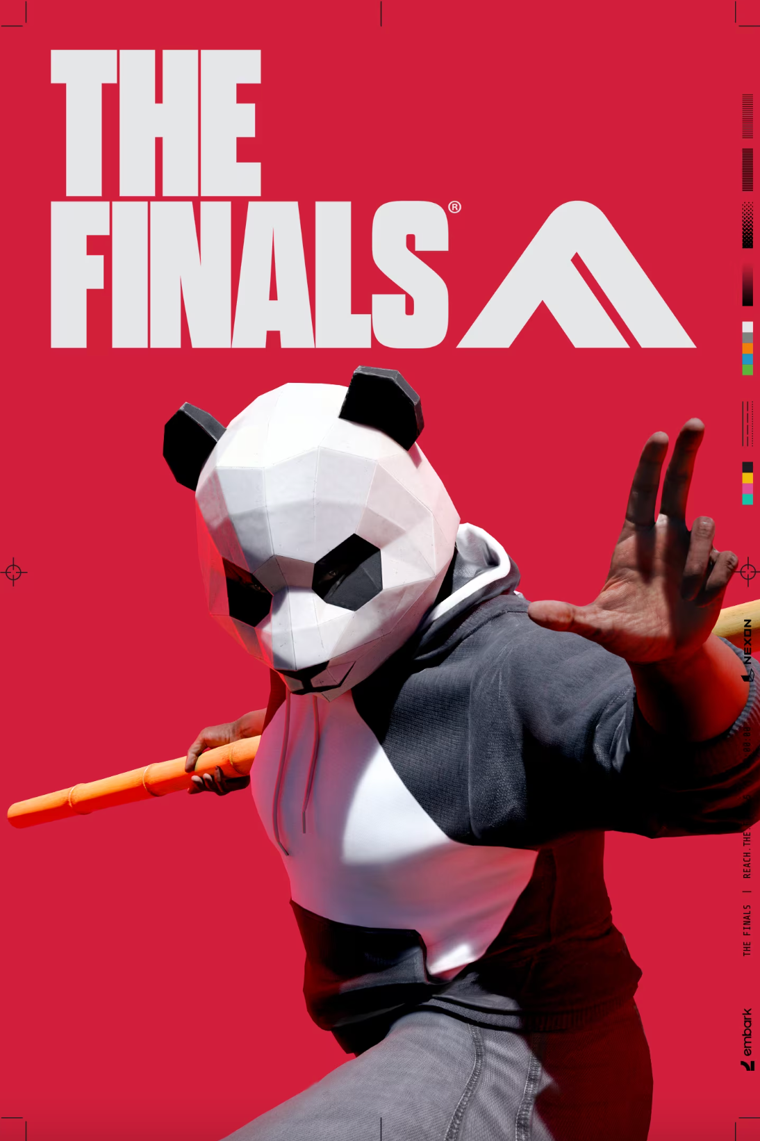 Final Maçı Posteri