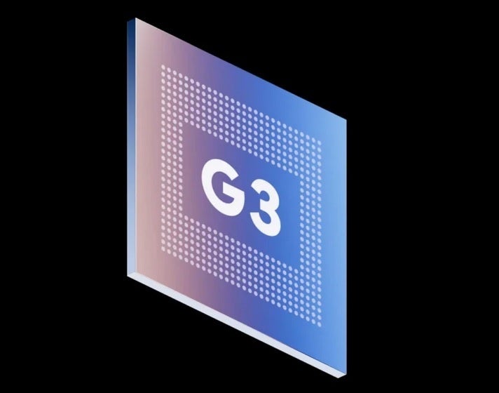 Google Tensor G3 yonga seti mevcut Pixel 8 serisine güç veriyor - Google'ın test için özelleştirilmiş Exynos içermeyen Tensor G5 SoC'yi gönderdiği bildiriliyor