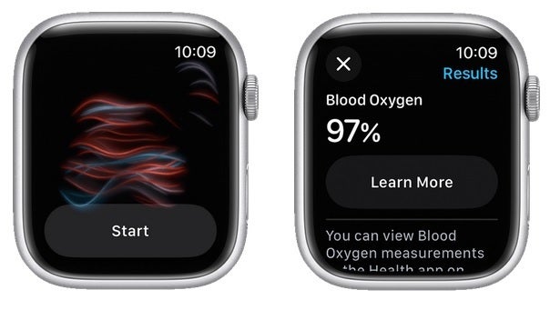 Apple Watch'ta kan oksijen ölçümü yapılıyor - Masimo CEO'su Kiani, Apple'dan büyük bir anlaşma ve lisans ücreti kazanmak için zar atıyor