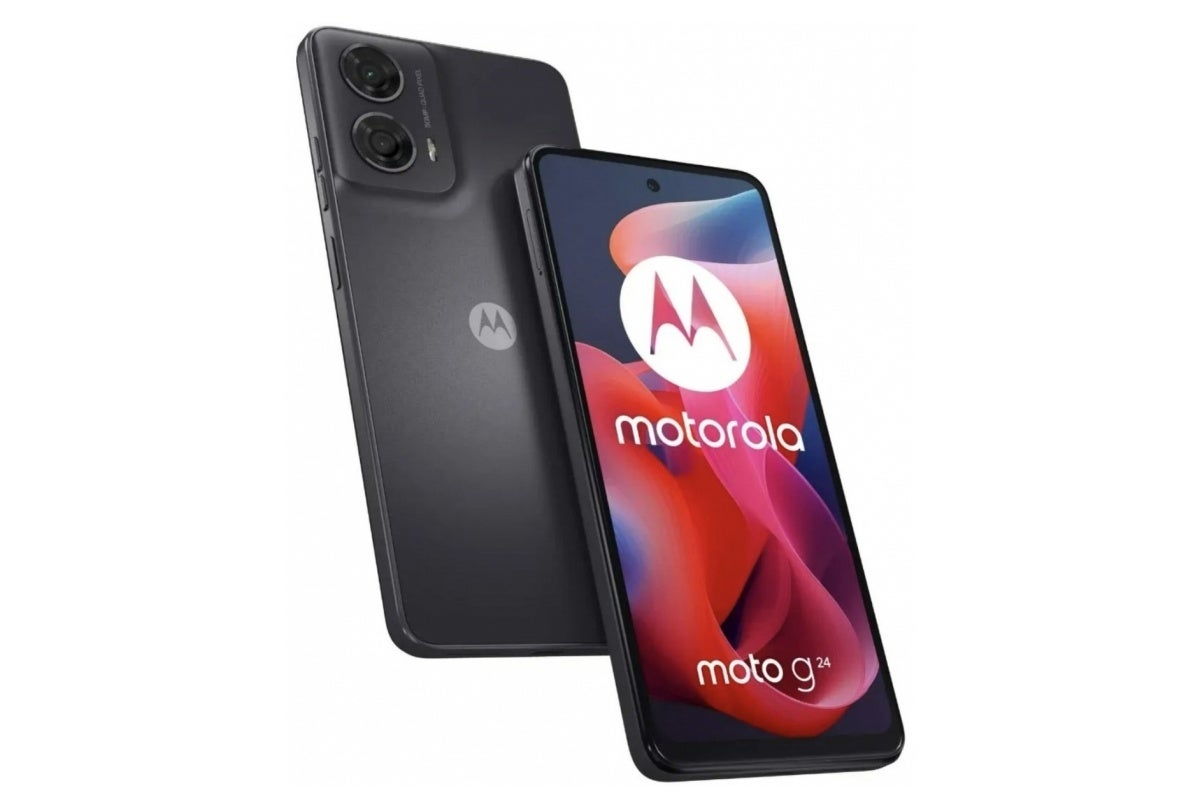 Motorola'nın en yeni giriş seviyesi telefonları pürüzsüz ekranlar, büyük piller ve harika fiyatlarla geliyor