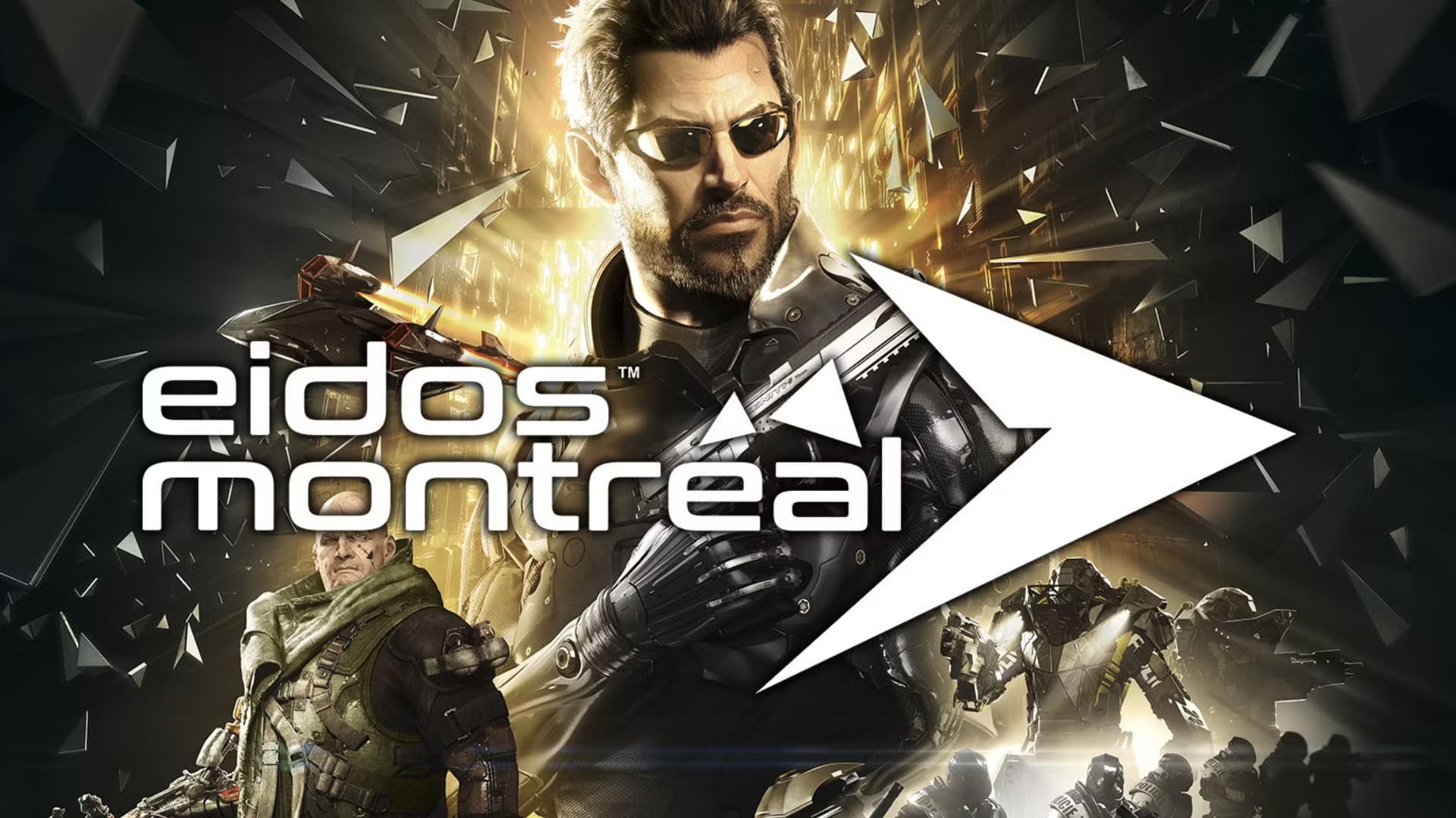 Yeni Deus Ex Oyunu İptal Edildi